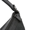 Gucci GG Nylon Abbey D Ring Handbag Secondhand