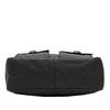 Gucci GG Nylon Abbey D Ring Handbag Secondhand