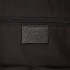 Gucci GG Nylon Abbey D Ring Handbag Secondhand