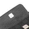 Gucci GG Nylon Abbey D Ring Handbag Secondhand