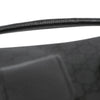 Gucci GG Nylon Abbey D Ring Handbag Secondhand
