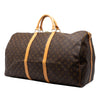 Louis Vuitton Monogram Keepall Bandouliere 60 Secondhand