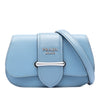 Prada Mini Saffiano Sidonie Crossbody Secondhand