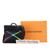 Louis Vuitton Taiga Rainbow Steamer PM Secondhand