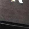 Louis Vuitton Monogram and Calfskin Twist MM Secondhand