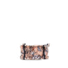 Dior Mini Embroidered Canvas Jardin Magique Vertical Book Tote Secondhand