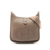 Hermès Clemence Evelyne III PM Secondhand