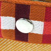 Hermès Large Wool Bride A Brac Au Carre Case Secondhand