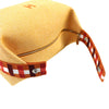Hermès Large Wool Bride A Brac Au Carre Case Secondhand