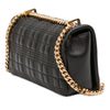 Burberry Small Quilted Lambskin Lola Crossbody Secondhand