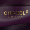 Chanel Small Quilted Shearling Vanity Case Secondhand