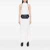 Secondhand Valentino Leather VLTN Rockstud Belt Bag