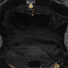 Secondhand Prada Tessuto Weave Tote