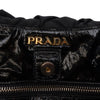 Secondhand Prada Tessuto Weave Tote