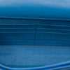 Chanel Quilted Lambskin 19 Wallet On Chain Secondhand