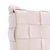 Bottega Veneta Nappa Intrecciato Cassette Crossbody Secondhand
