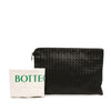 Bottega Veneta Medium Nappa Intrecciato Document Case Secondhand