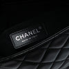 Chanel Paris-Salzburg Lambskin Zip Multi Flap Secondhand