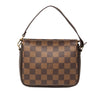 Louis Vuitton Damier Ebene Trousse Pochette Secondhand