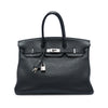 Hermès Togo Birkin Retourne 35 Secondhand