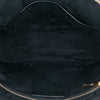Burberry Small Grained Calfskin Heritage Orchard Bowling Bag Secondhand