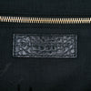 Burberry Small Grained Calfskin Heritage Orchard Bowling Bag Secondhand