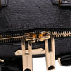 Burberry Small Grained Calfskin Heritage Orchard Bowling Bag Secondhand