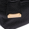 Burberry Small Grained Calfskin Heritage Orchard Bowling Bag Secondhand