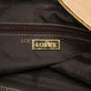 LOEWE Metallic Leather Amazona 28 Secondhand