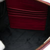 Burberry House Check Canvas Derby Peyton Crossbody Secondhand