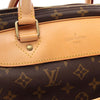 Louis Vuitton Monogram Alize 24 Heures Secondhand