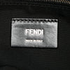 Fendi Camouflage Nylon Convertible Baguette Satchel Secondhand
