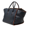 Celine Medium Leather Phantom Luggage Tote Secondhand