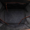 Celine Medium Leather Phantom Luggage Tote Secondhand