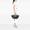 Celine Medium Leather Phantom Luggage Tote Secondhand