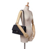 Chanel Jumbo Classic Caviar Double Flap Secondhand