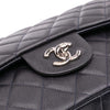 Chanel Jumbo Classic Caviar Double Flap Secondhand