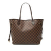 Louis Vuitton Damier Ebene Neverfull MM Secondhand