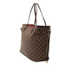 Louis Vuitton Damier Ebene Neverfull MM Secondhand