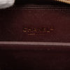 Chanel Small Caviar CC Filigree Vanity Case Secondhand