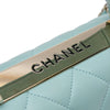 Chanel Small Quilted Lambskin Trendy CC Flap Secondhand