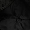 Gucci GG Canvas Double Pocket Belt Bag Secondhand