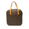 Louis Vuitton Monogram Spontini Secondhand
