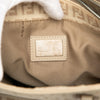 Fendi Zucchino Canvas Tote Secondhand