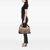 Gucci Large GG Canvas Jockey Hobo Secondhand