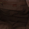 Gucci Large GG Canvas Jockey Hobo Secondhand