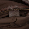 Gucci Large GG Canvas Jockey Hobo Secondhand