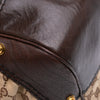 Gucci Large GG Canvas Jockey Hobo Secondhand