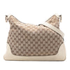 Gucci GG Canvas Bamboo Diana Satchel Secondhand