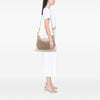 Gucci GG Canvas Bamboo Diana Satchel Secondhand